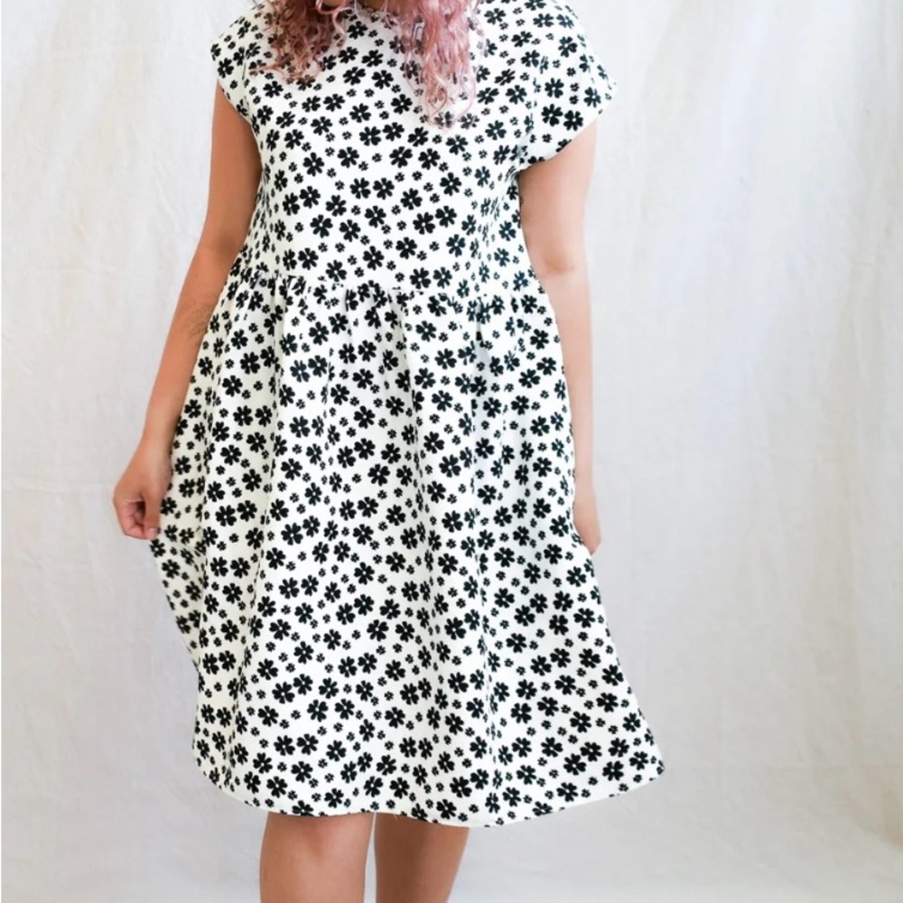 Altar PDX Florence Dress